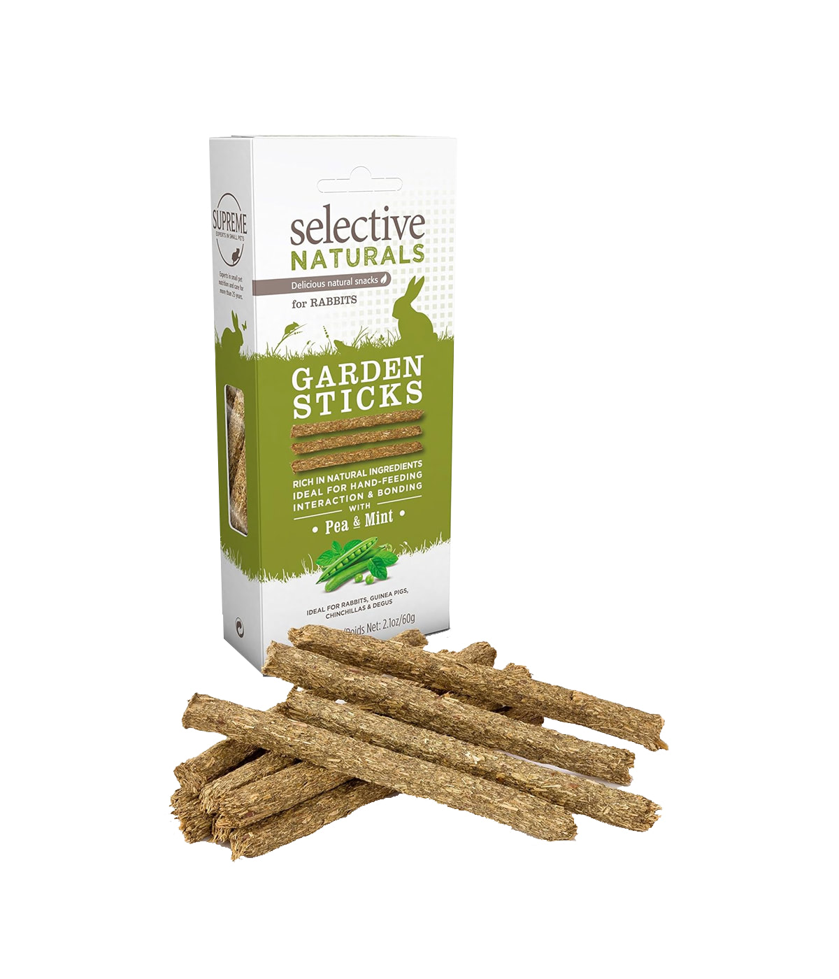 Benebone Ring Durable Dog Chew Toy, Bacon Flavor